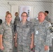 Kansas National Guard Soldiers and Airmen work together to make disaster exercise a success