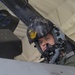 54th Fighter Group pilots train over White Sands Missile Range