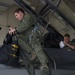 54th Fighter Group pilots train over White Sands Missile Range