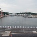 USS George Washington returns to Fleet Activities Yokosuka