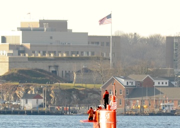 NR-1 operations