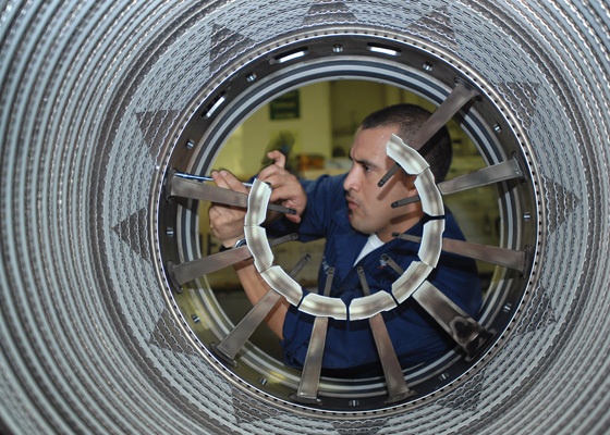 USS Theodore Roosevelt operations