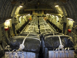 ISIL response