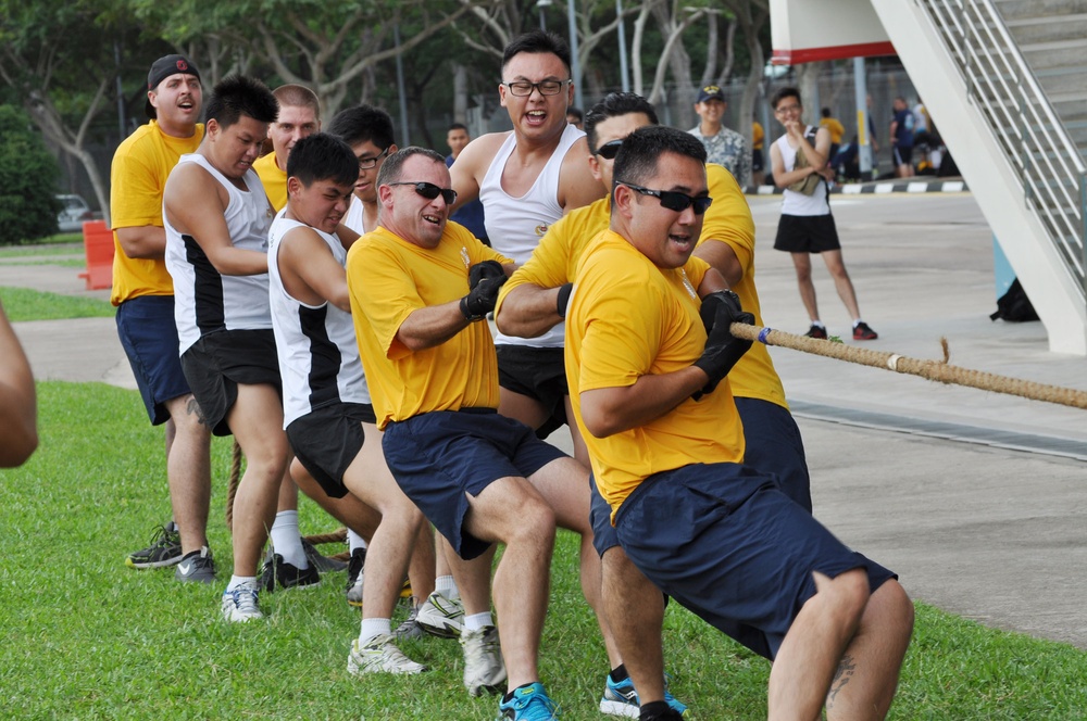CARAT 2014 Singapore