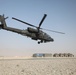 AH-64D Apache Longbow in Afghanistan