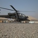 AH-64D Apache Longbow in Afghanistan