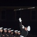 Evening Parade in honor of Adm. James A. Winnefeld Jr.