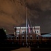 Evening Parade in honor of Adm. James A. Winnefeld Jr.