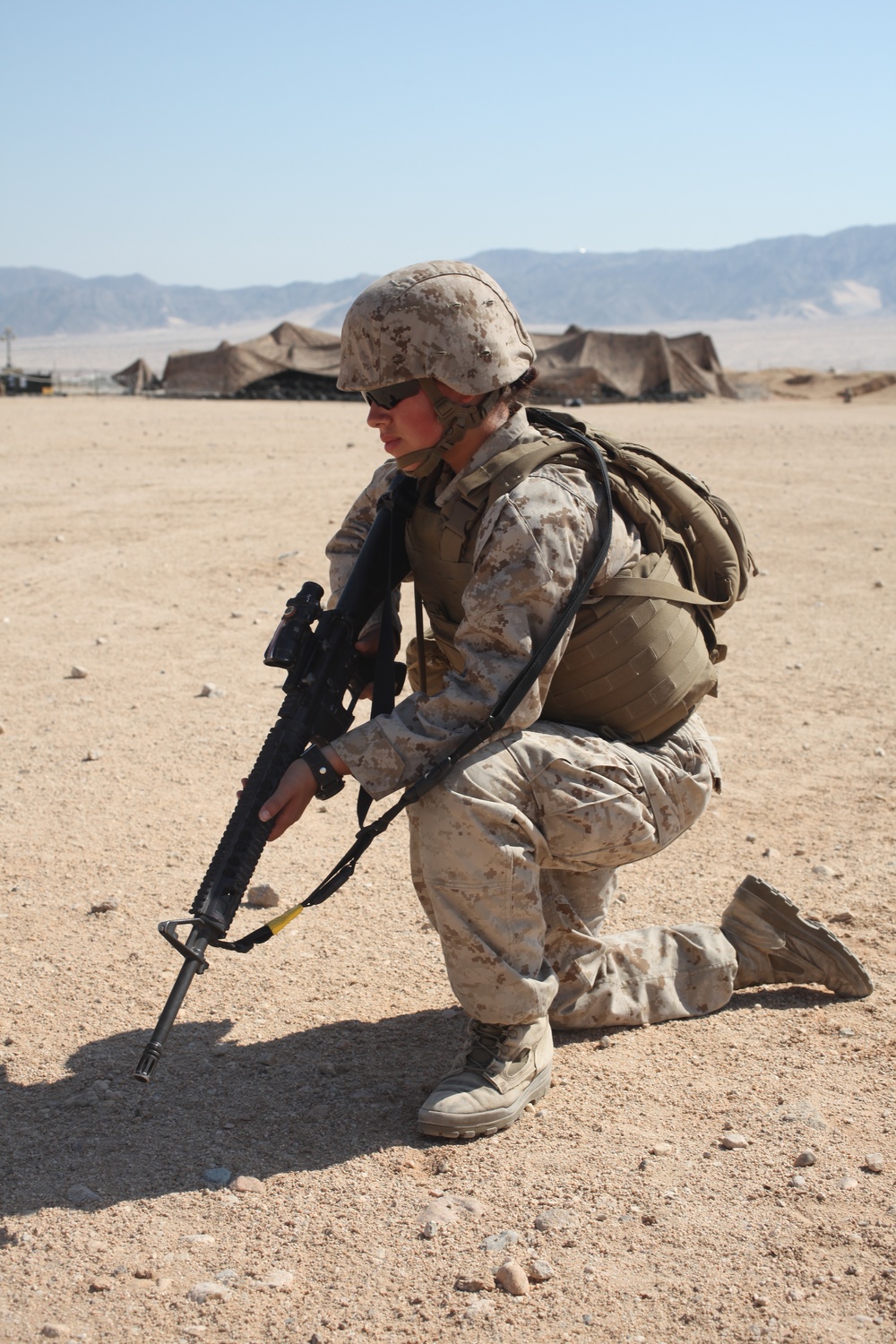 Large Scale Exercise-14 Large Scale Exercise-14