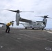 11th Marine Expeditionary Unit assists National Oceanic and Atmospheric Administration (NOAA)