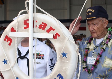 Anniversary of the attack on Pearl Harbor