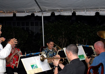 Pearl Harbor anniversary