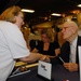 Book signing at USS Arizona Memorial