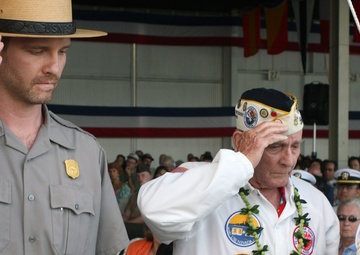 Pearl Harbor remembrance