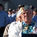 Pearl Harbor ceremony