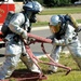 Chlorine Spill Exercise