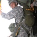 412th Civil Affairs Battalion airborne jump
