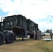 Showers and clean uniforms: Supporting Soldiers during training