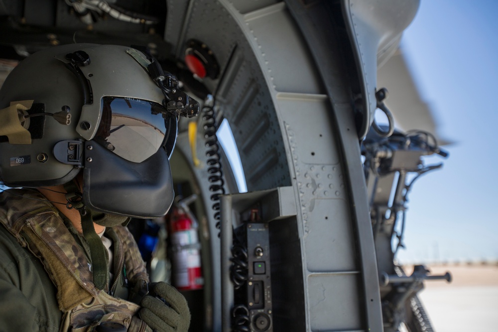 Large Scale Exercise 2014
