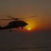 Brazilian helicopters conduct deck landing qualifications aboard PCU America