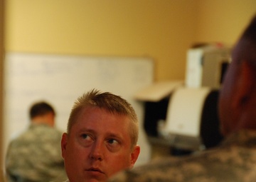 Soldier highlights from Vibrant Response 14