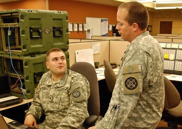 Soldier highlights from Vibrant Response 14