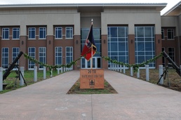 Brand new readiness center opens for the 29th IBCT