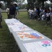 District of Columbia National Guard's Summer Youth Employment Program closing ceremony