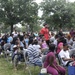 District of Columbia National Guard's Summer Youth Employment Program closing ceremony