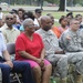 District of Columbia National Guard's Summer Youth Employment Program closing ceremony