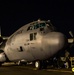 Airmen deliver food and water on humanitarian mission to Iraq