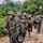 Jungle patrol tests ROK, US Marine tactics