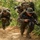 Jungle patrol tests ROK, US Marine tactics