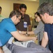 US Army Medical Element hosts First ATLS Course for Honduras Chapter