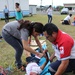 US Army Medical Unit facilitates PEDS Course for Honduran pediatricians