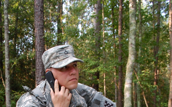 Can you hear me now?