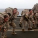 Combat conditioning elevates 11th MEU NCOs on USS Comstock