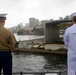 Marines, Sailors with SPMAGTF-South visit Brazil