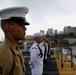 Marines, Sailors with SPMAGTF-South visit Brazil