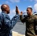 Marine with SPMAGTF-South promoted to Gunnery Sgt.