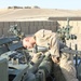Sacramento Marine keeps artillery unit primed during Afghan drawdown
