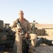 Sacramento Marine keeps artillery unit primed during Afghan drawdown