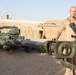 Sacramento Marine keeps artillery unit primed during Afghan drawdown