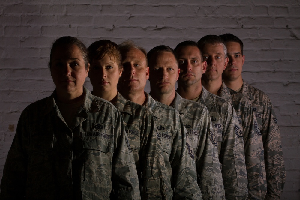 Touch N Go deployment publicity photo