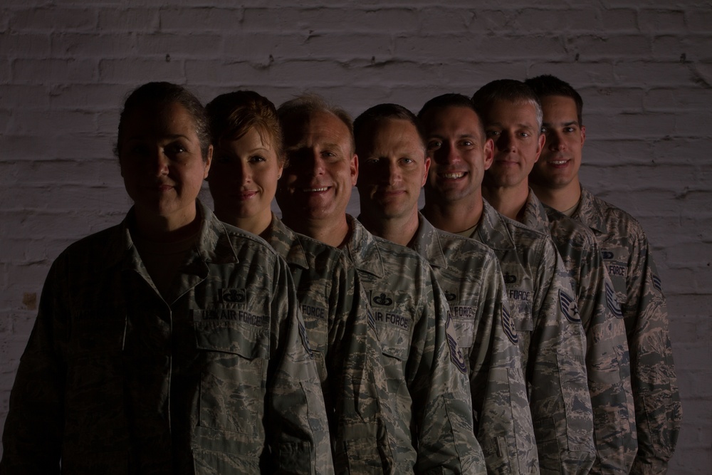 Touch N Go deployment publicity photo