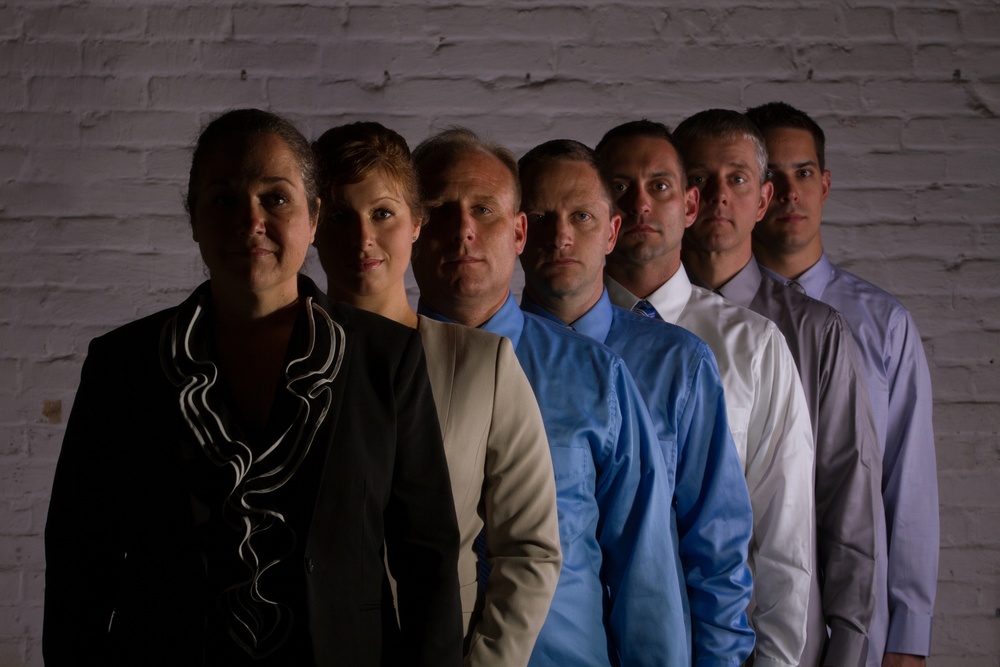 Touch N Go deployment publicity photo