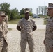 Lt. Gen. Neller visits MK Air Base