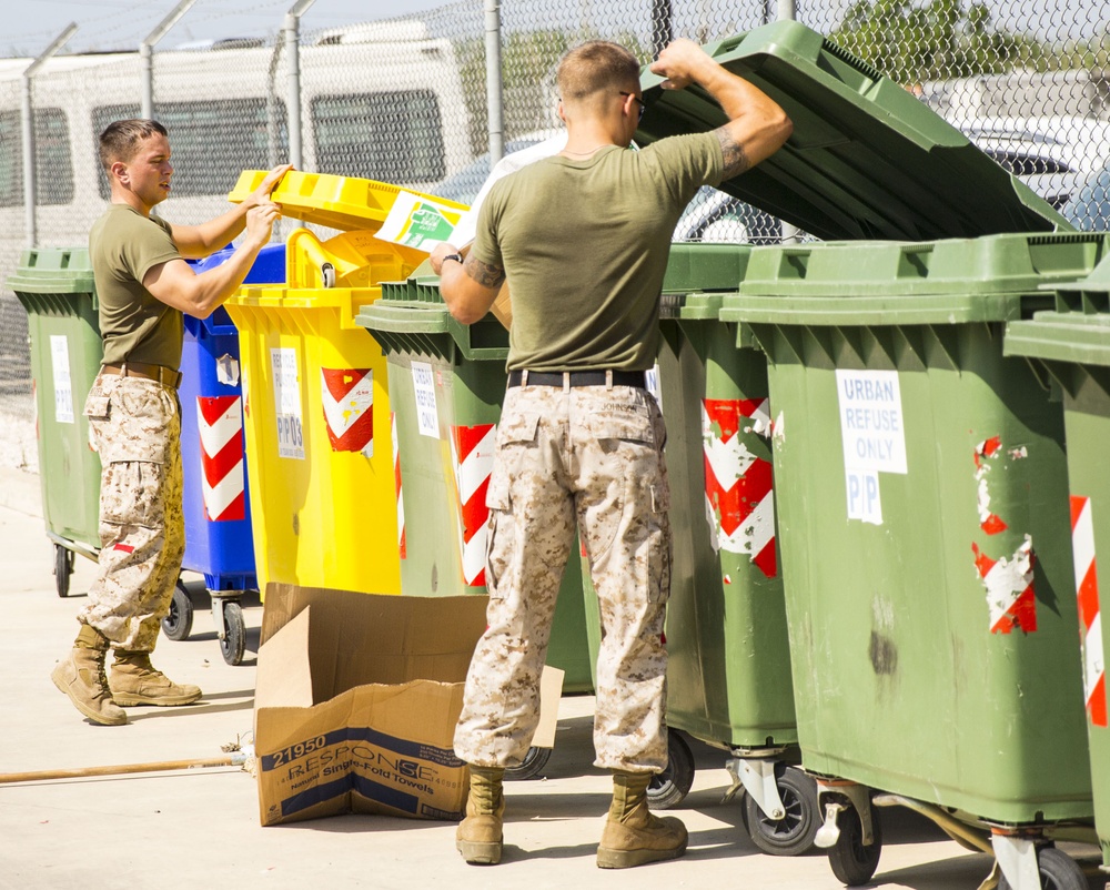 Warrior of the Week # 1