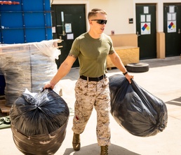 Warrior of the Week # 1