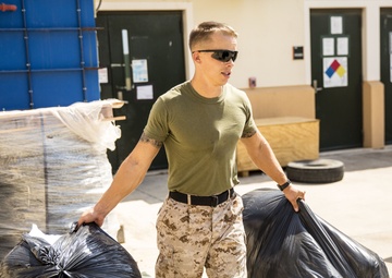 Warrior of the Week # 1